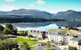 The Lake Hotel Killarney